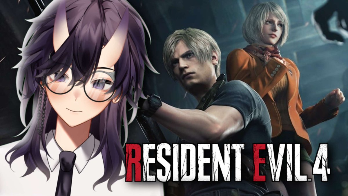 Murasaki Kuro 😈 tweet media