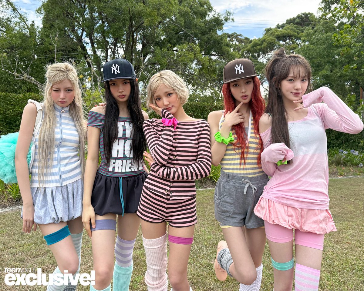 Teen Vogue tweet media