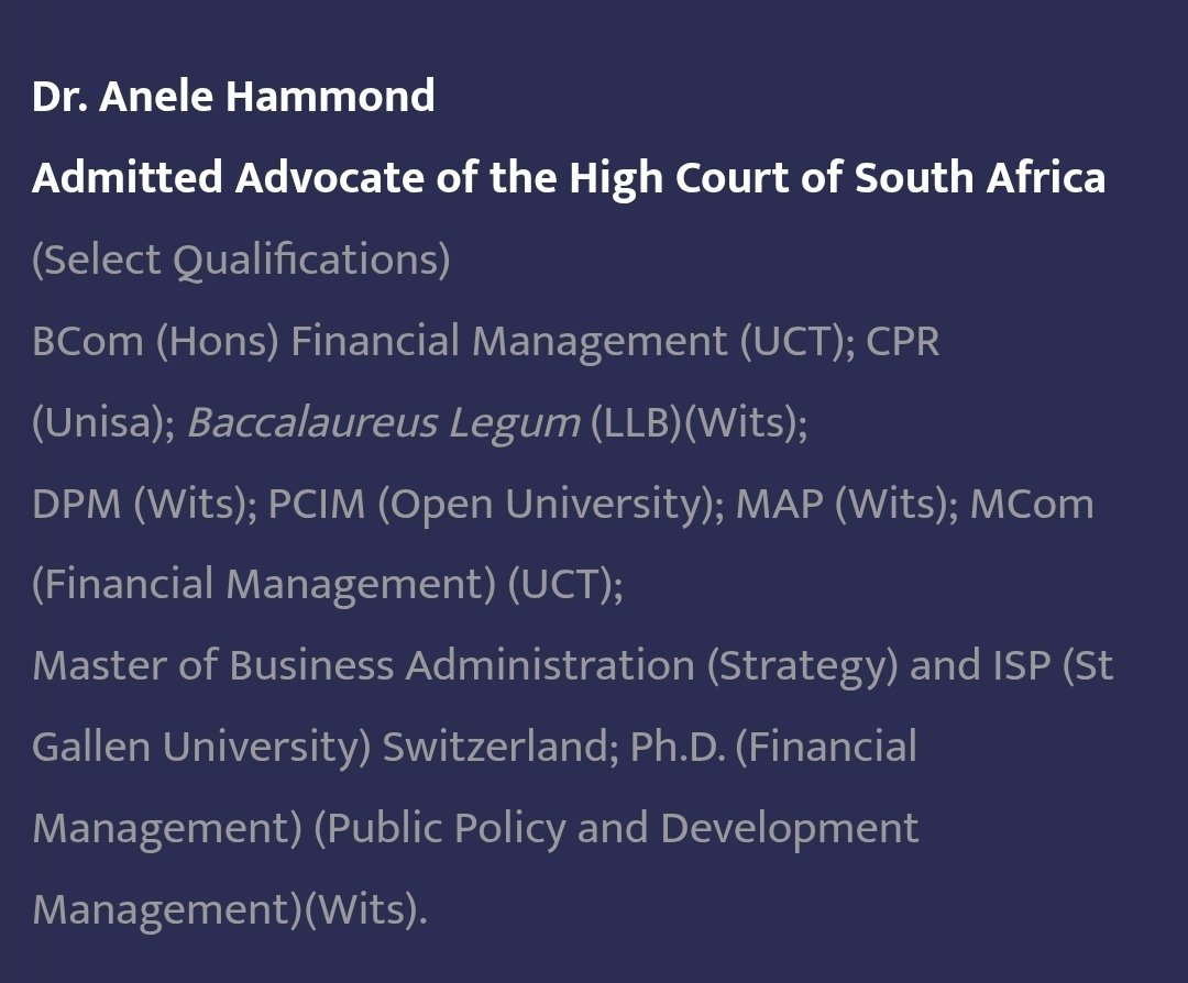 I'Mpossible 🇿🇦 tweet media