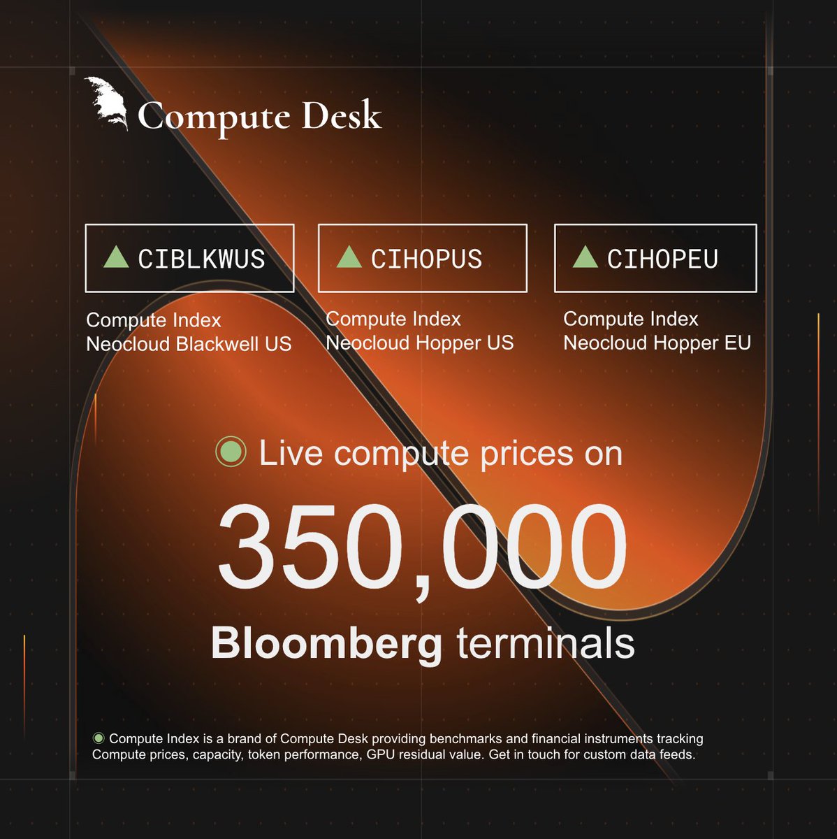 Compute Desk tweet media