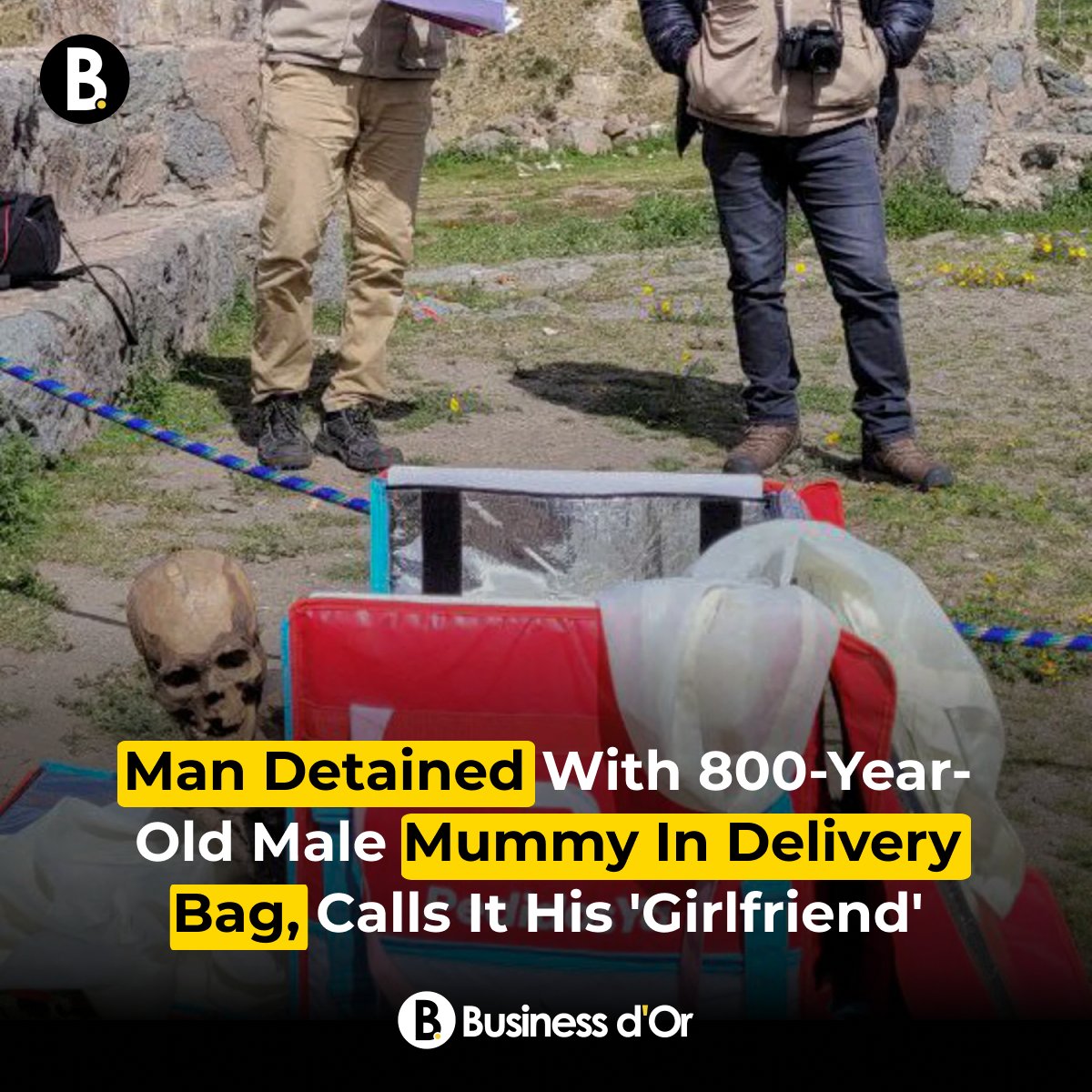 Business d'Or tweet media