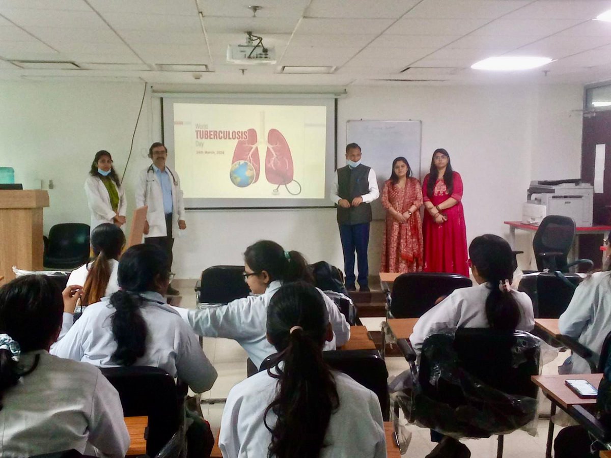 Director, LHMC tweet media