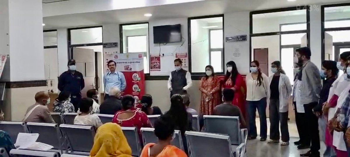 Director, LHMC tweet media