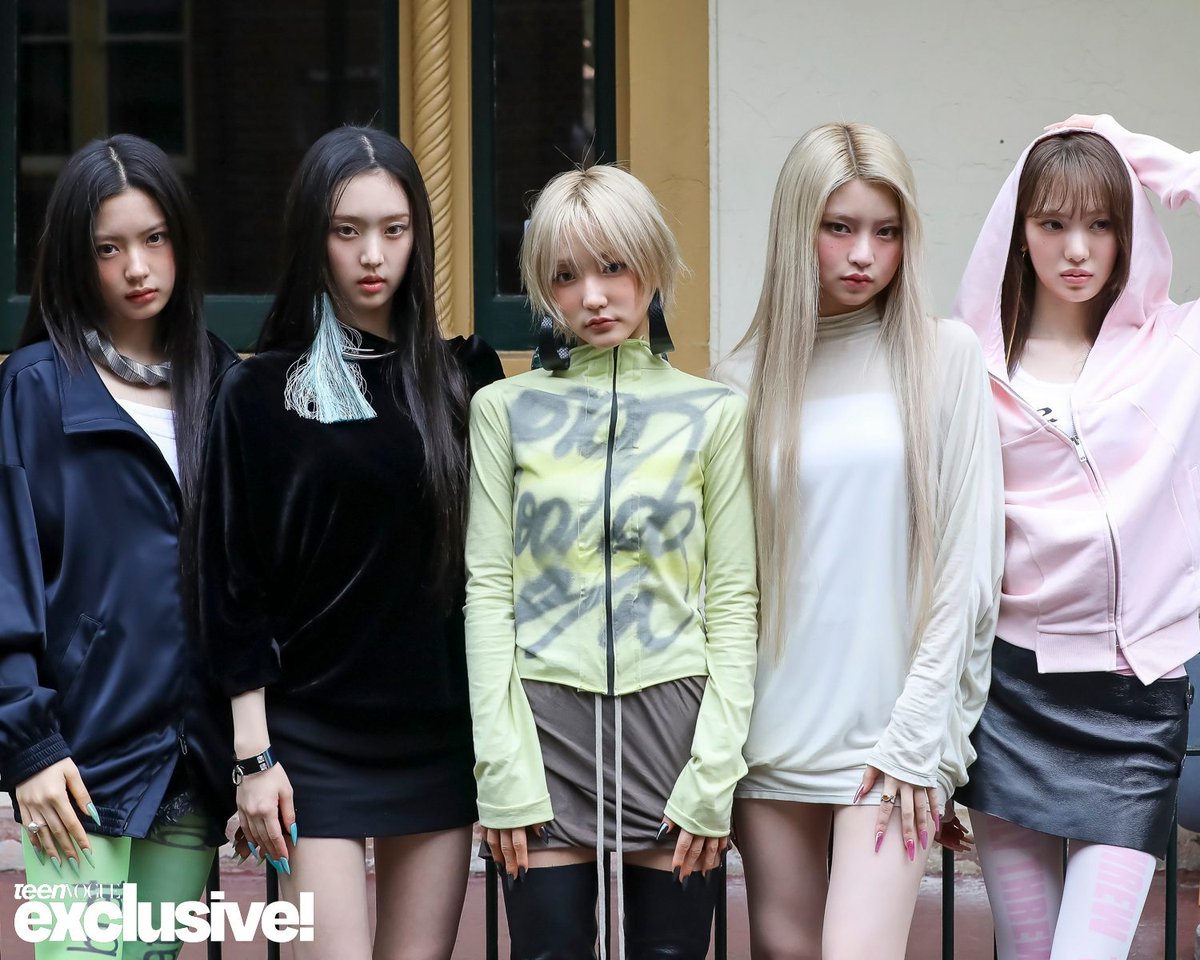 Teen Vogue tweet media