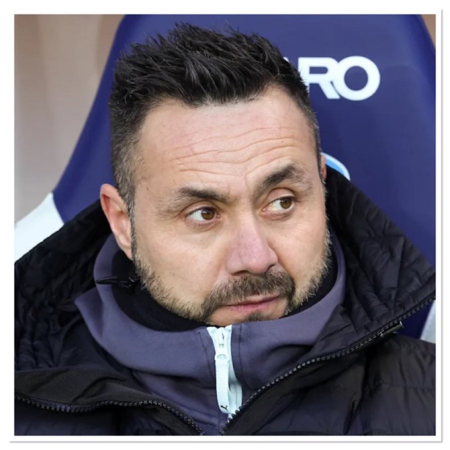 🚨Roberto De Zerbi is ready to "get his hands dirty" at Tottenham Hotspur 🤝

✍️ <a href="/PeteHall86/">Peter Hall</a>, <a href="/MsiDouglas/">Mark Douglas</a> &amp; <a href="/Kat_Lucas_/">Kat Lucas</a> report

#THFC #COYS