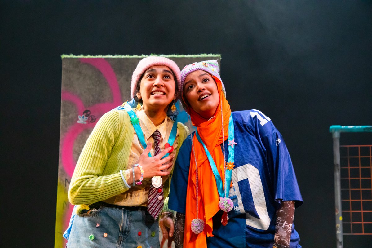 Creative Hartlepool tweet media