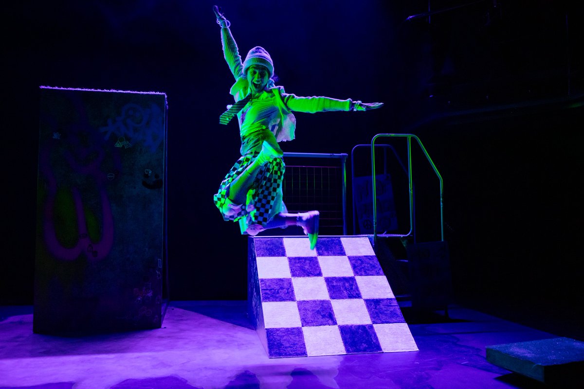 Creative Hartlepool tweet media