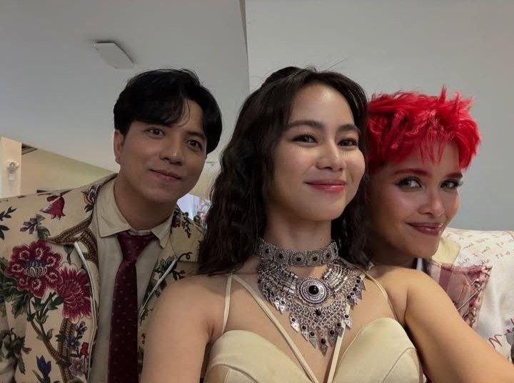 ashtine, love child ni kz at tj 🥺❤️