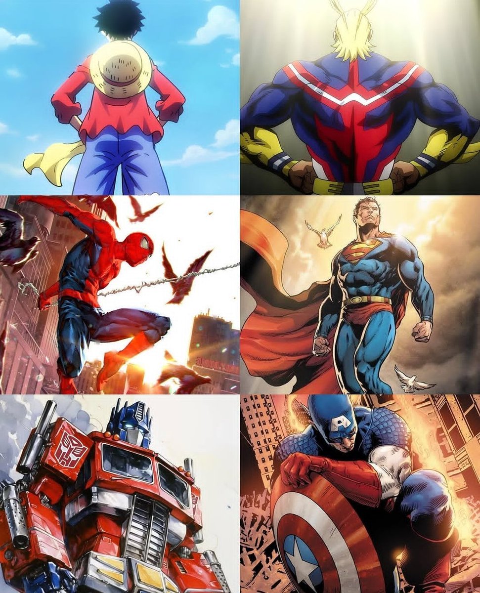 Anime Tweets tweet media