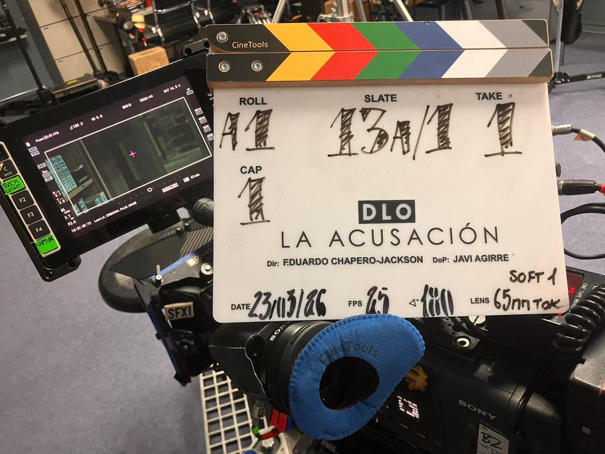 Netflix España tweet media