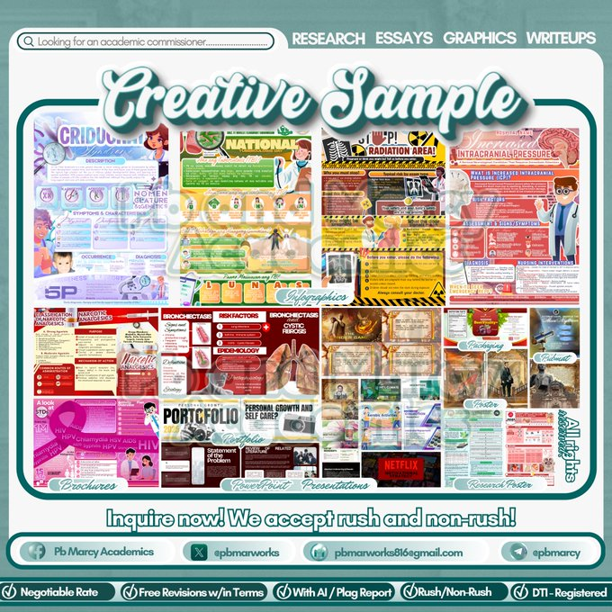 Pb Marcy Academics ✈️ Research, Writeups, Graphics tweet media