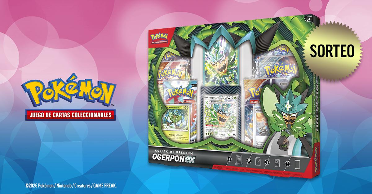 Bandai España tweet media