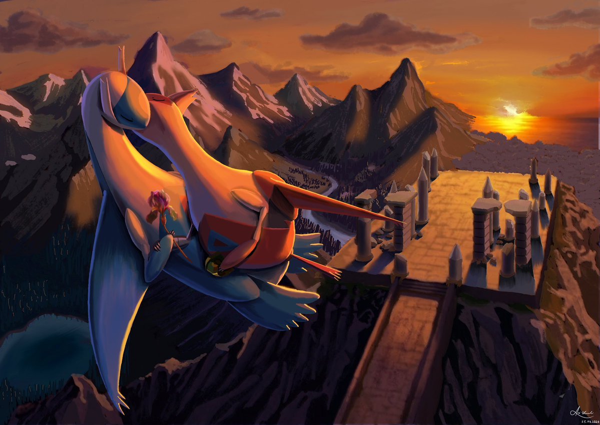 An'shuul tweet media