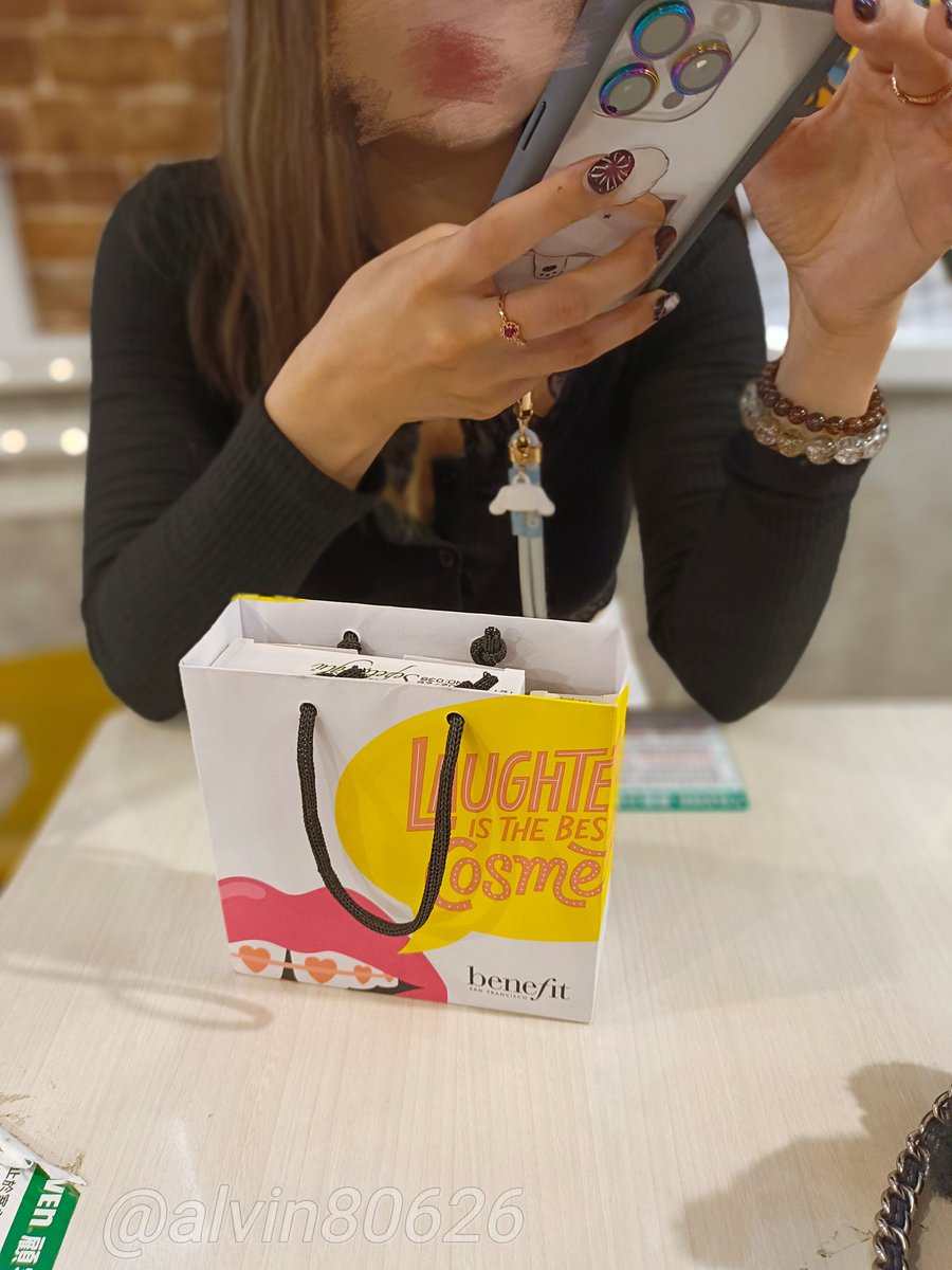 Alvin小天 tweet media