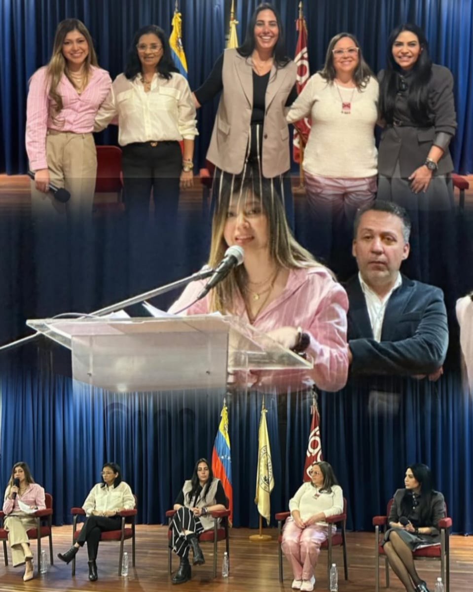 Proyecto Venezuela tweet media