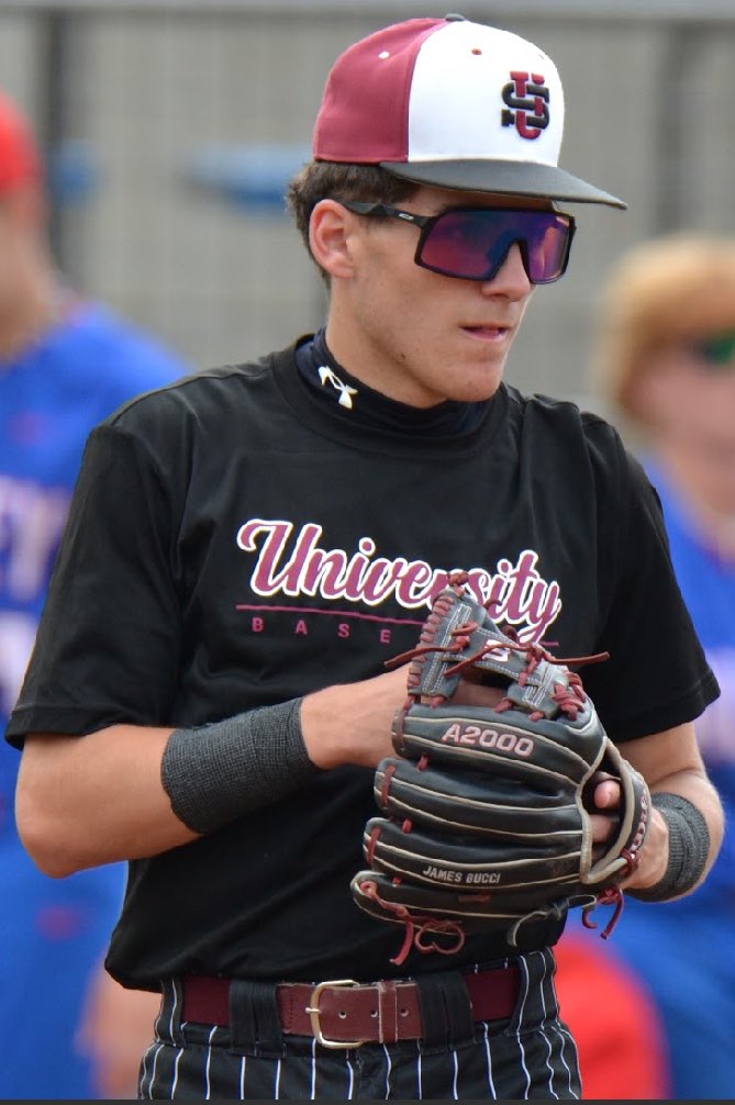 University School Baseball tweet media