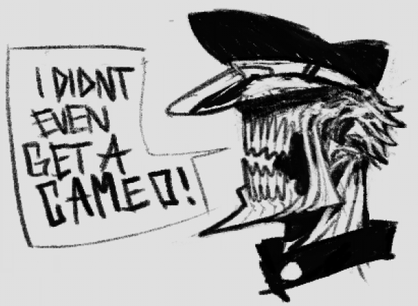 Beetle Bear tweet media