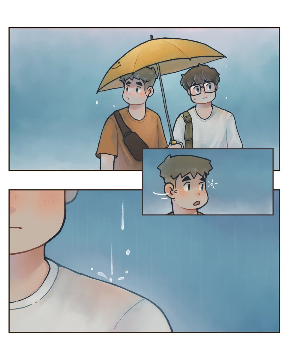 MILO PEEMEE tweet media