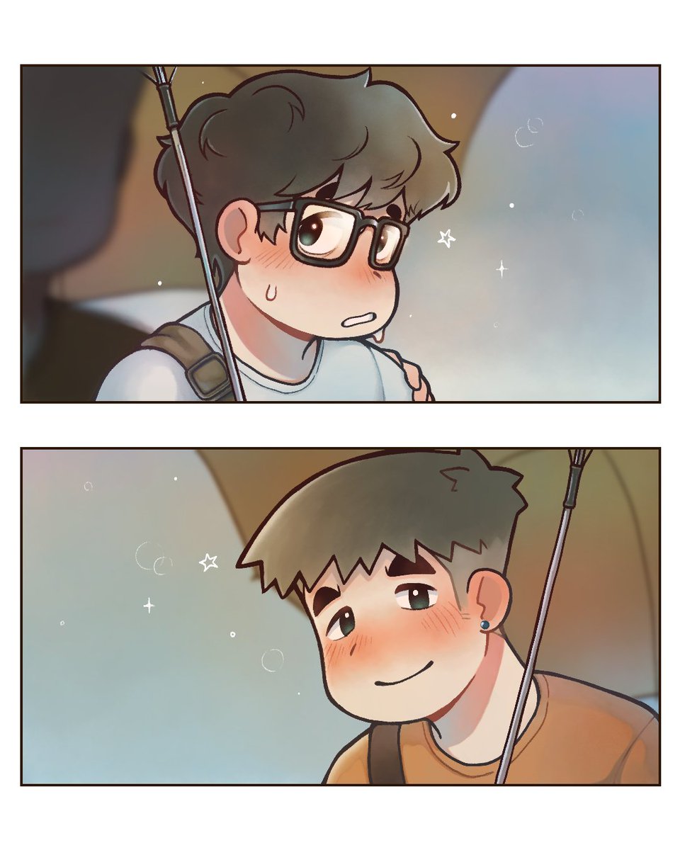 MILO PEEMEE tweet media