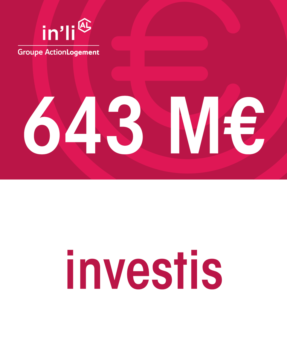 inli_officiel's tweet photo. 🏗️ In’li, engagé pour la production de logements en Île-de-France et dans le Grand Ouest

🎯 Pour répondre aux besoins en logements à prix maîtrisé des salariés et des jeunes actifs, in'li s’engage pour la production de logements neufs dans les métropoles et les bassins d’emplois https://t.co/CGRfAM017p