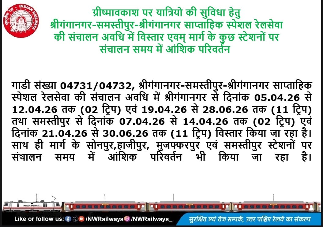 OM PARKASH tweet media