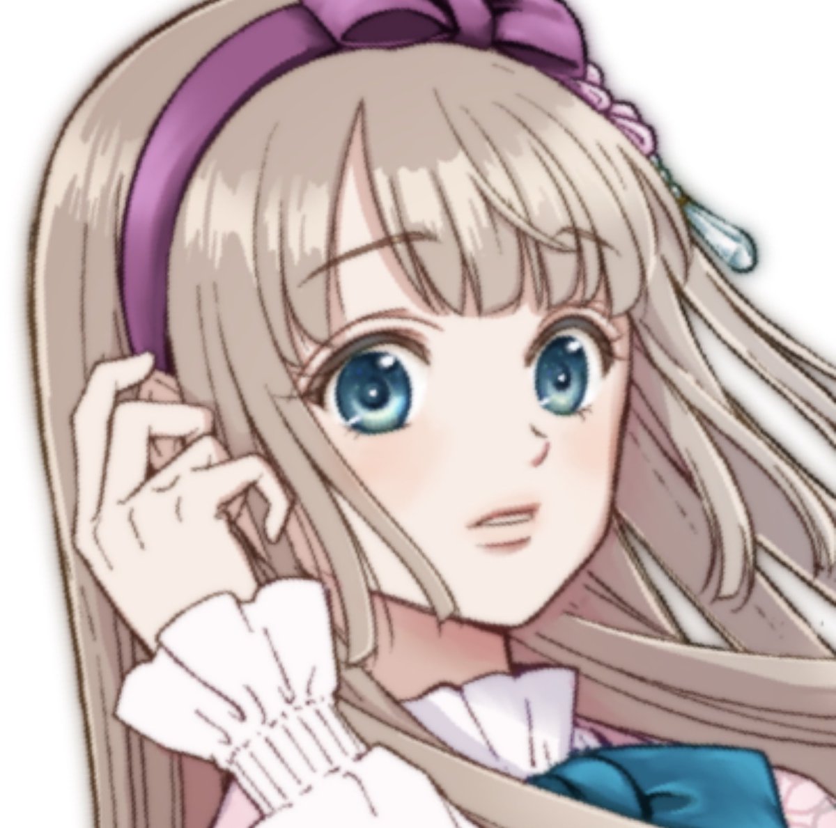 Re:mimu / ひなた未夢 tweet media