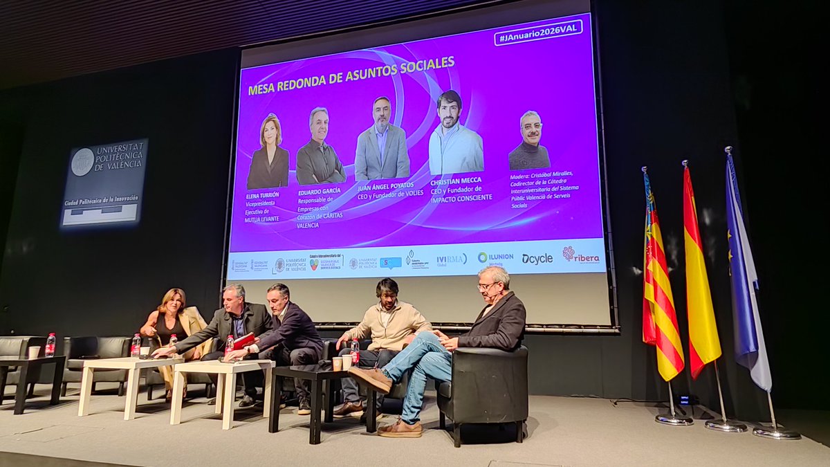 SPVSS UPV tweet media