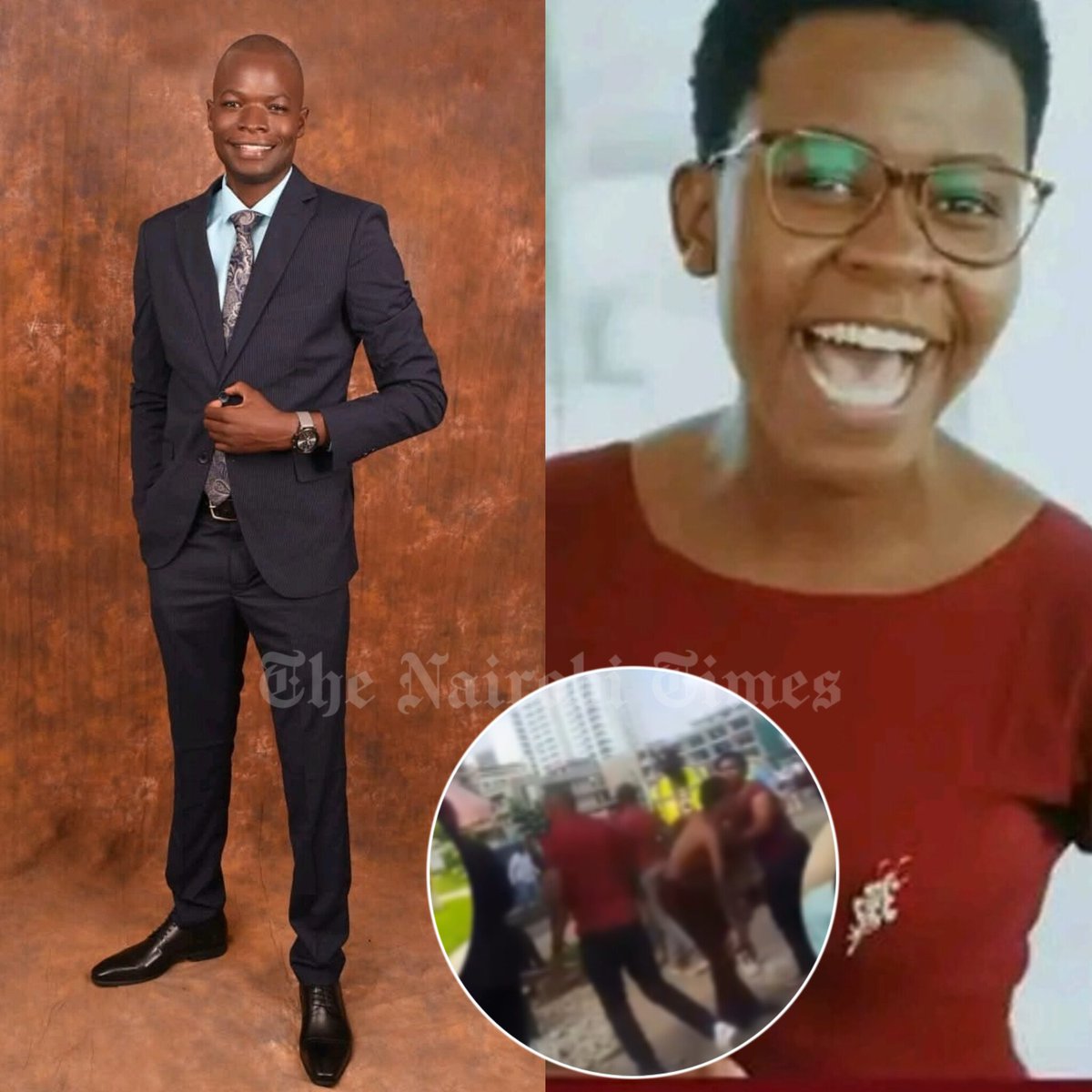 The Nairobi Times tweet media