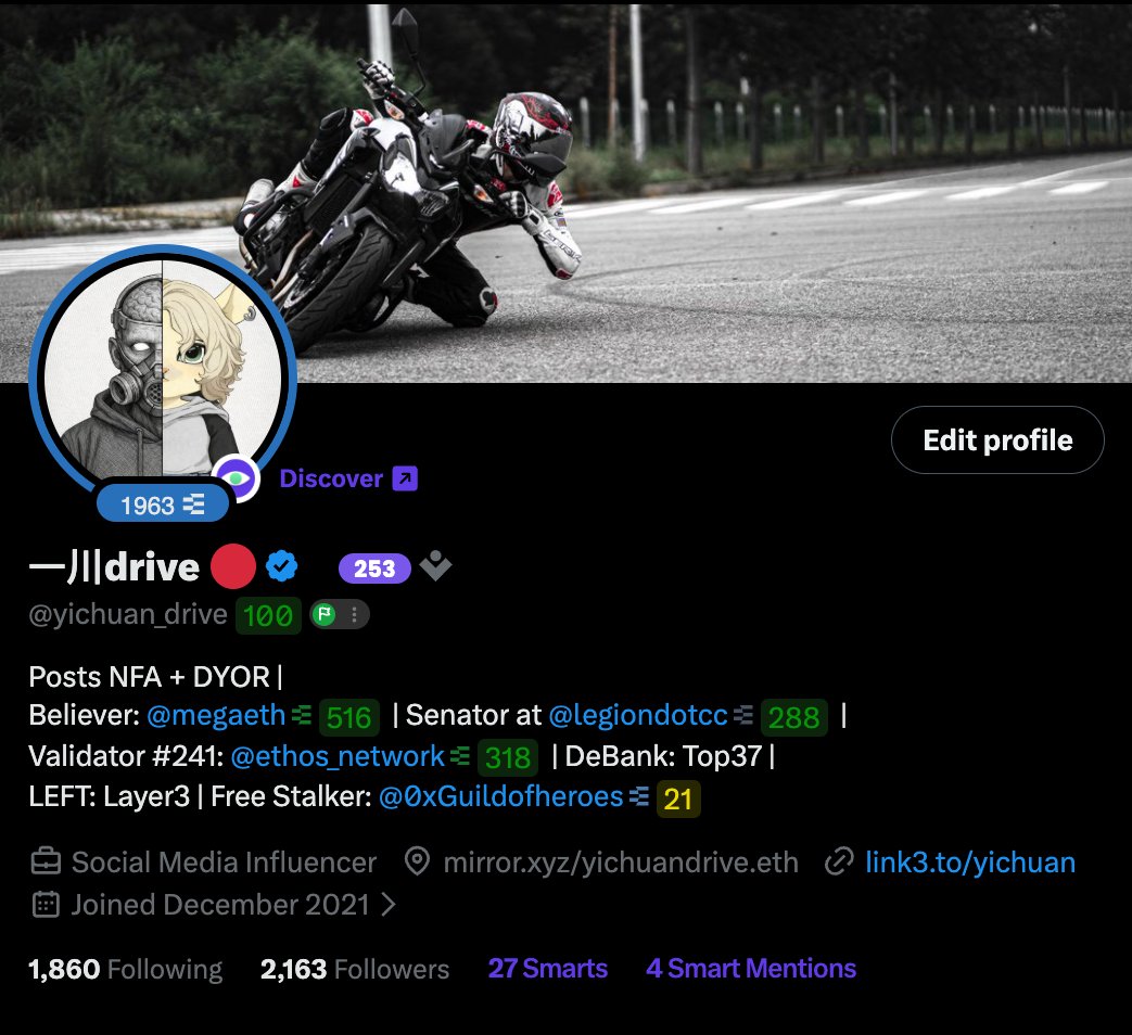 一川drive 🔴 tweet media