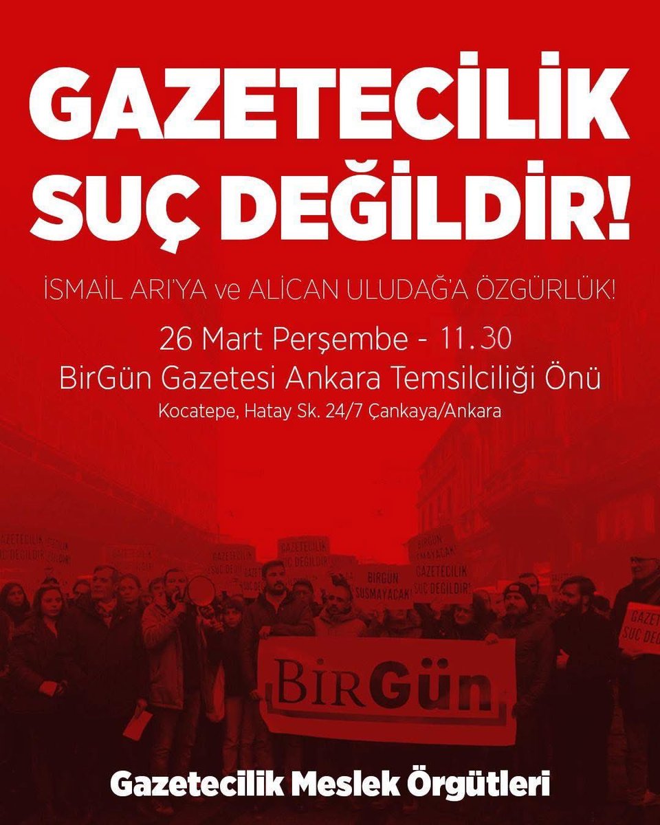 Orhan SÜMER tweet media