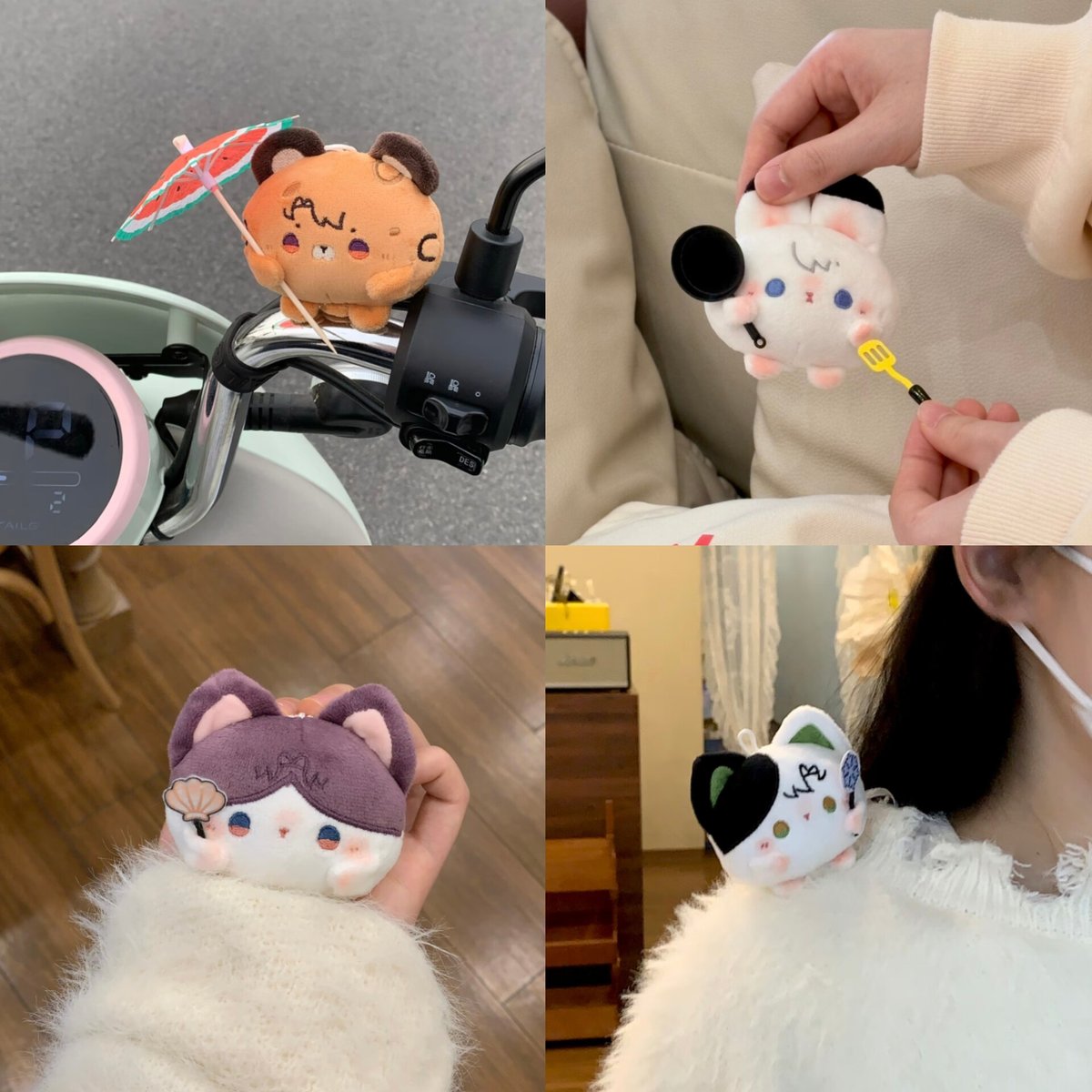 may🌷 DOLL STUFF GO tweet media