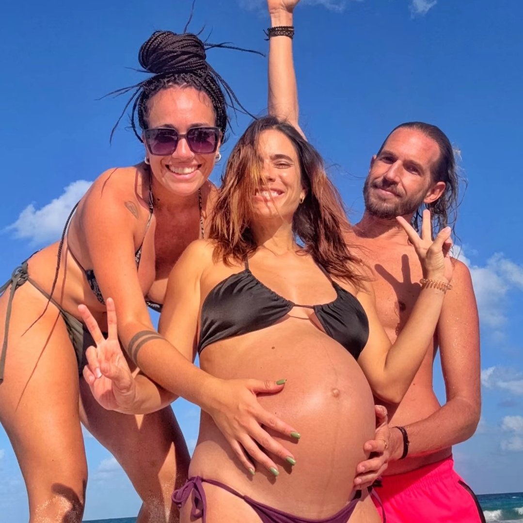 ⭐️ 𝒞ℛℐ𝒮 🌙 🐦🔥RESILIENCIA 🩷 tweet media