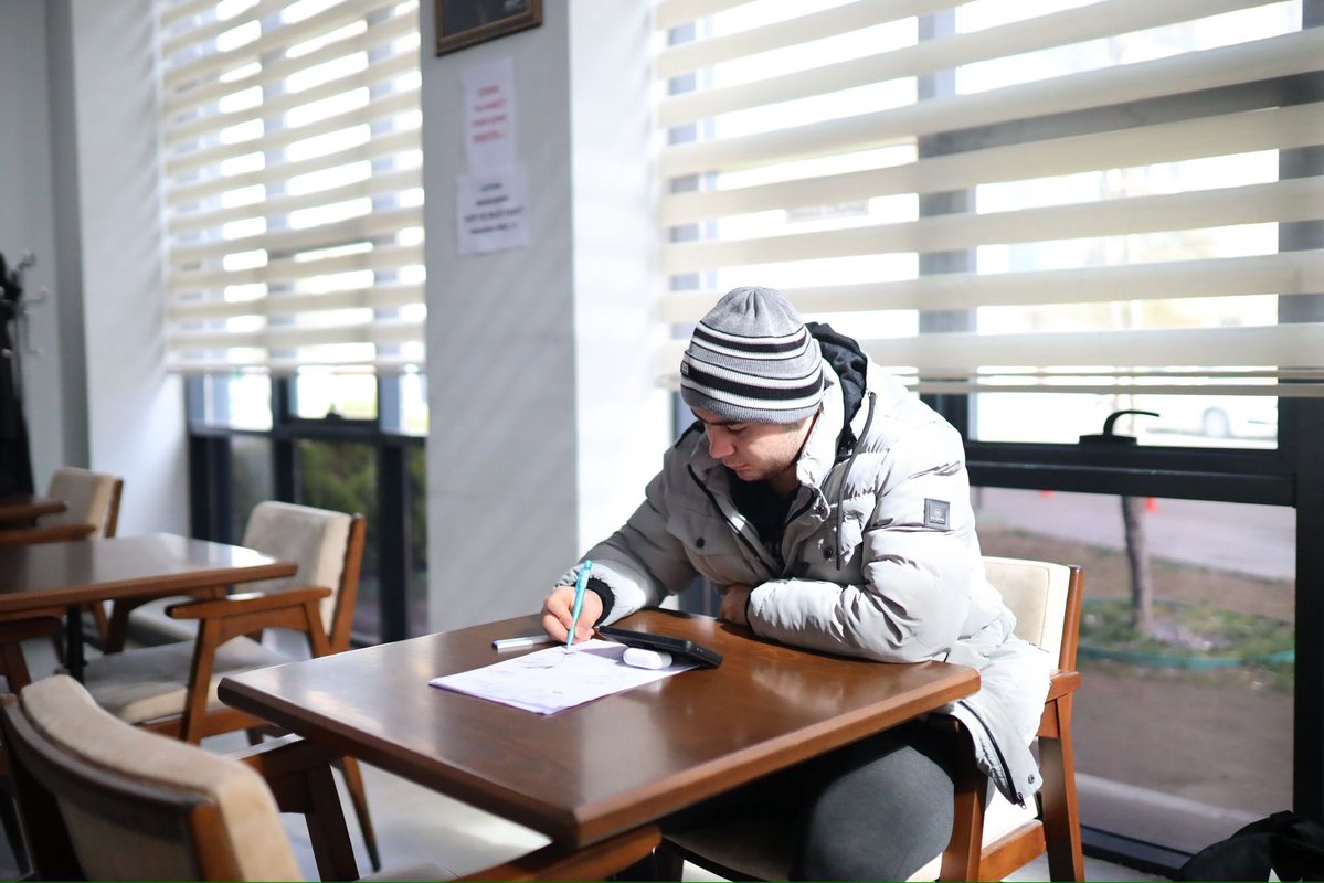 Aksaray Belediyesi 🇹🇷 tweet media