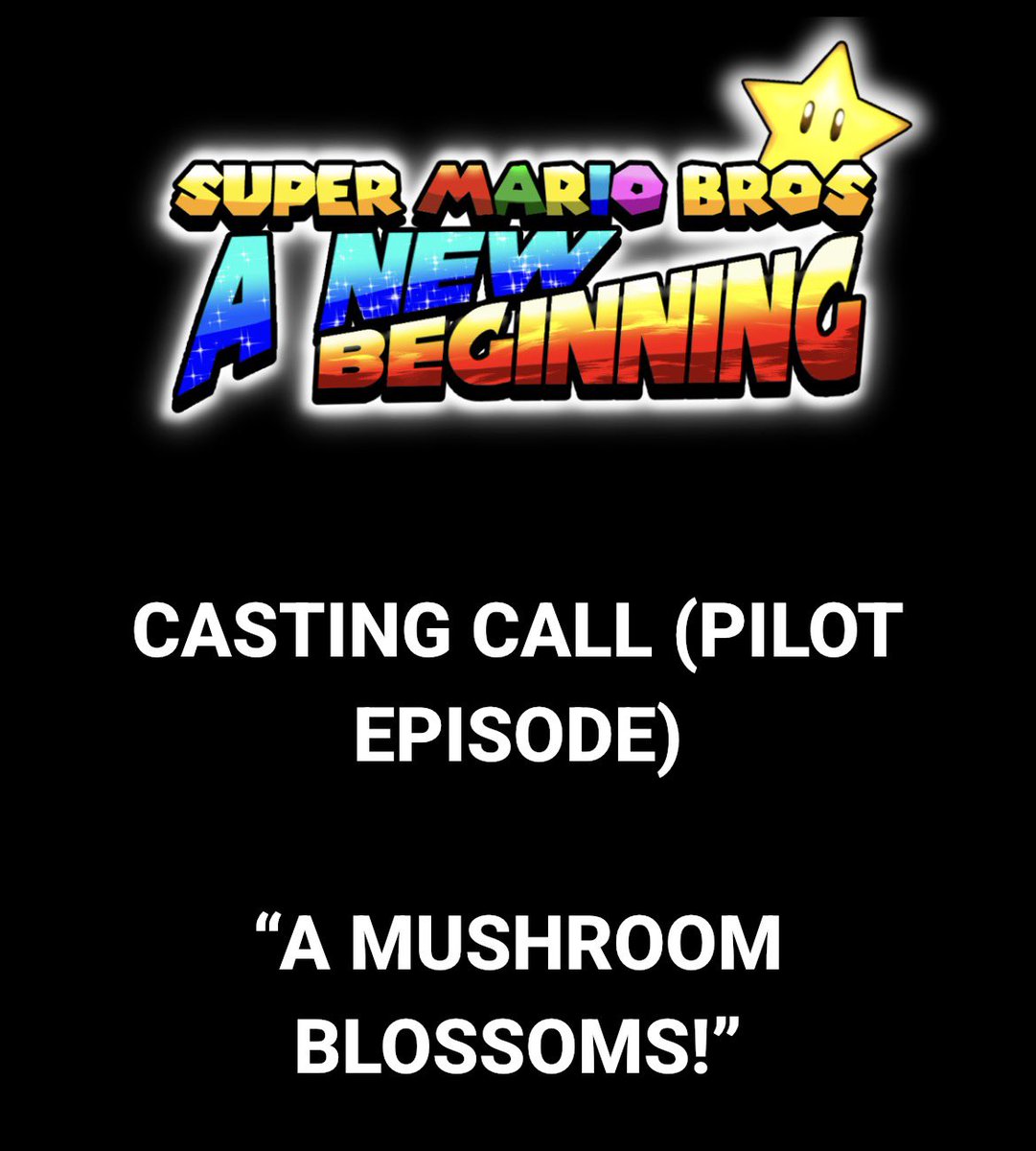 MarioKartGamerDude tweet media