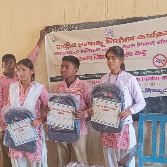 STCC, U.P. tweet media