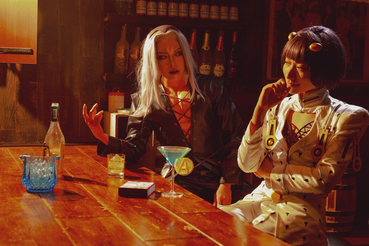 らむだ tweet media