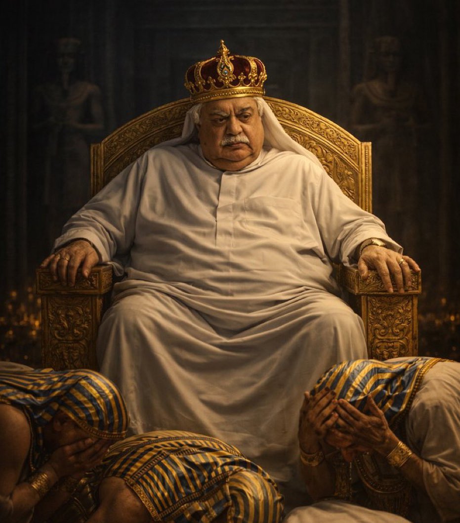 فيصل بن ناصر tweet media