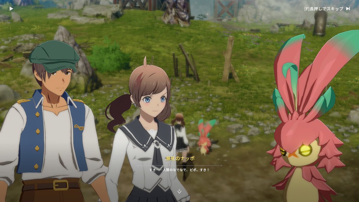 こさやん tweet media