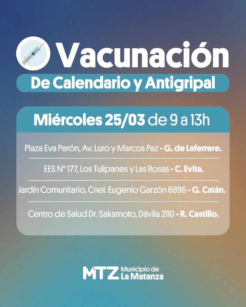 Miguel Saredi tweet media