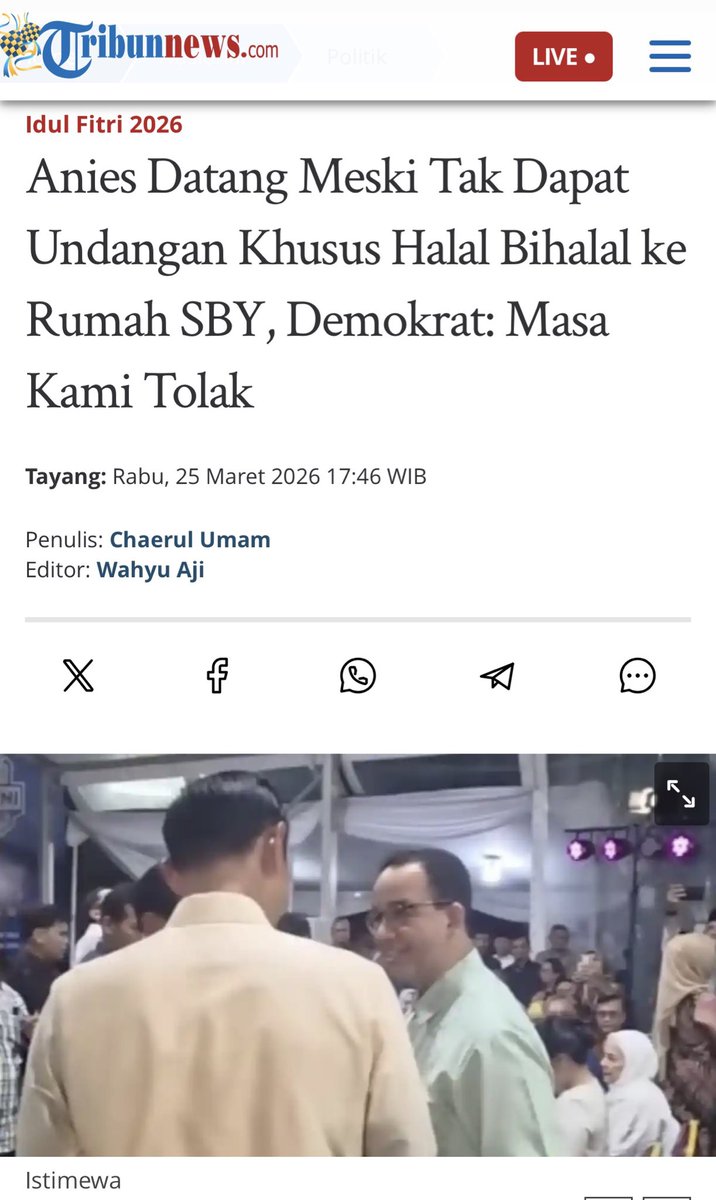 Yan A. Harahap (𝐘 𝐀 𝐇) tweet media