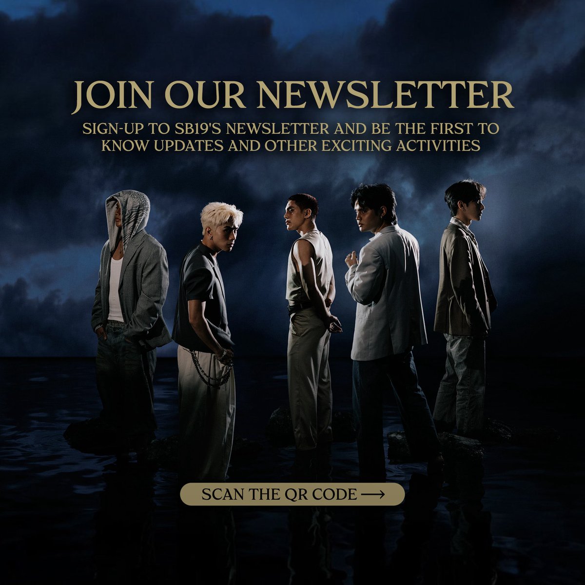 Sony Music Philippines tweet media