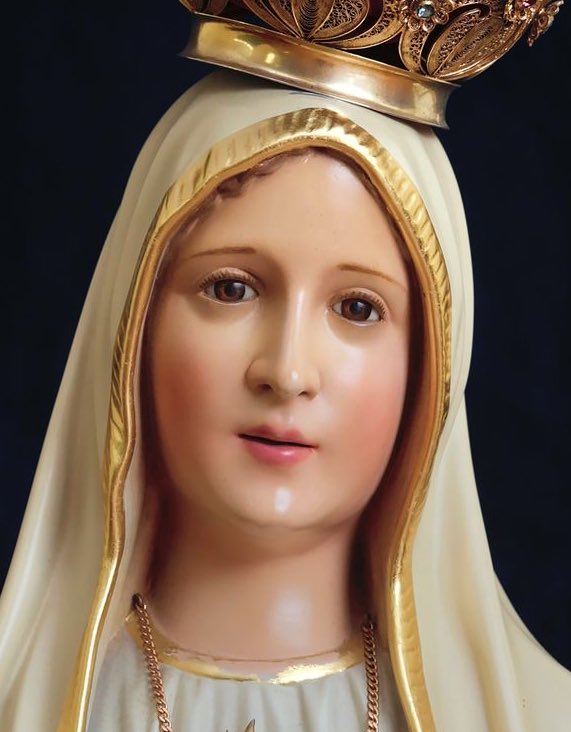 Esclavitud Mariana De Montfort tweet media