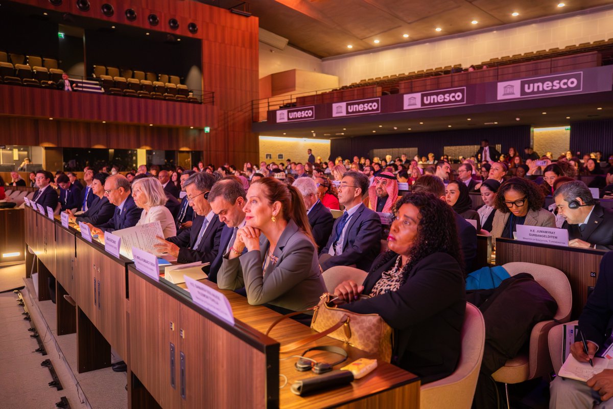 Khaled El-Enany tweet media