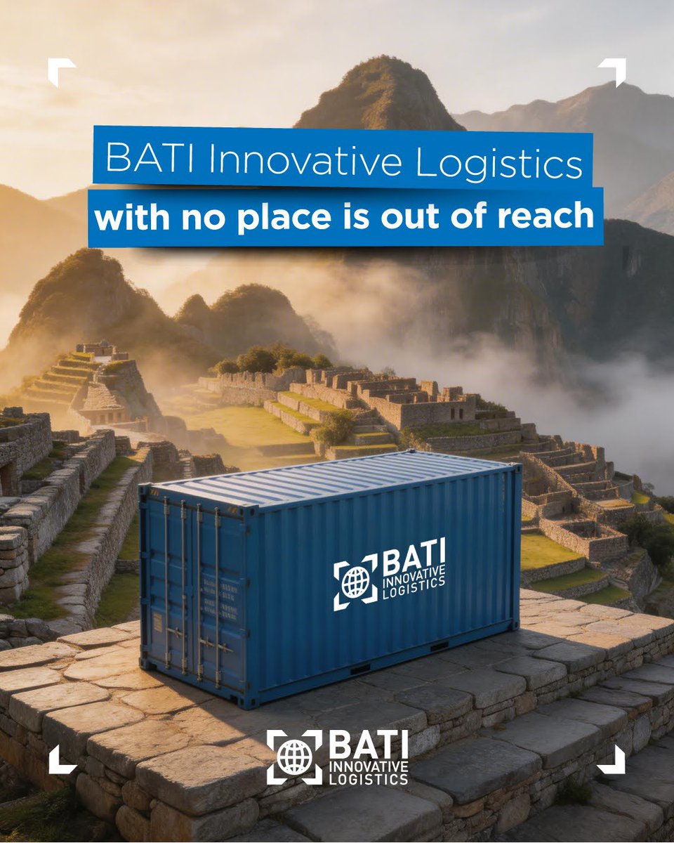 BATI GROUP tweet media