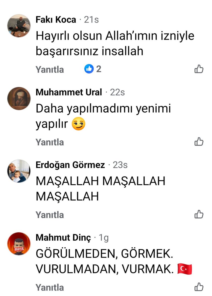 Muhafazakâr tweet media