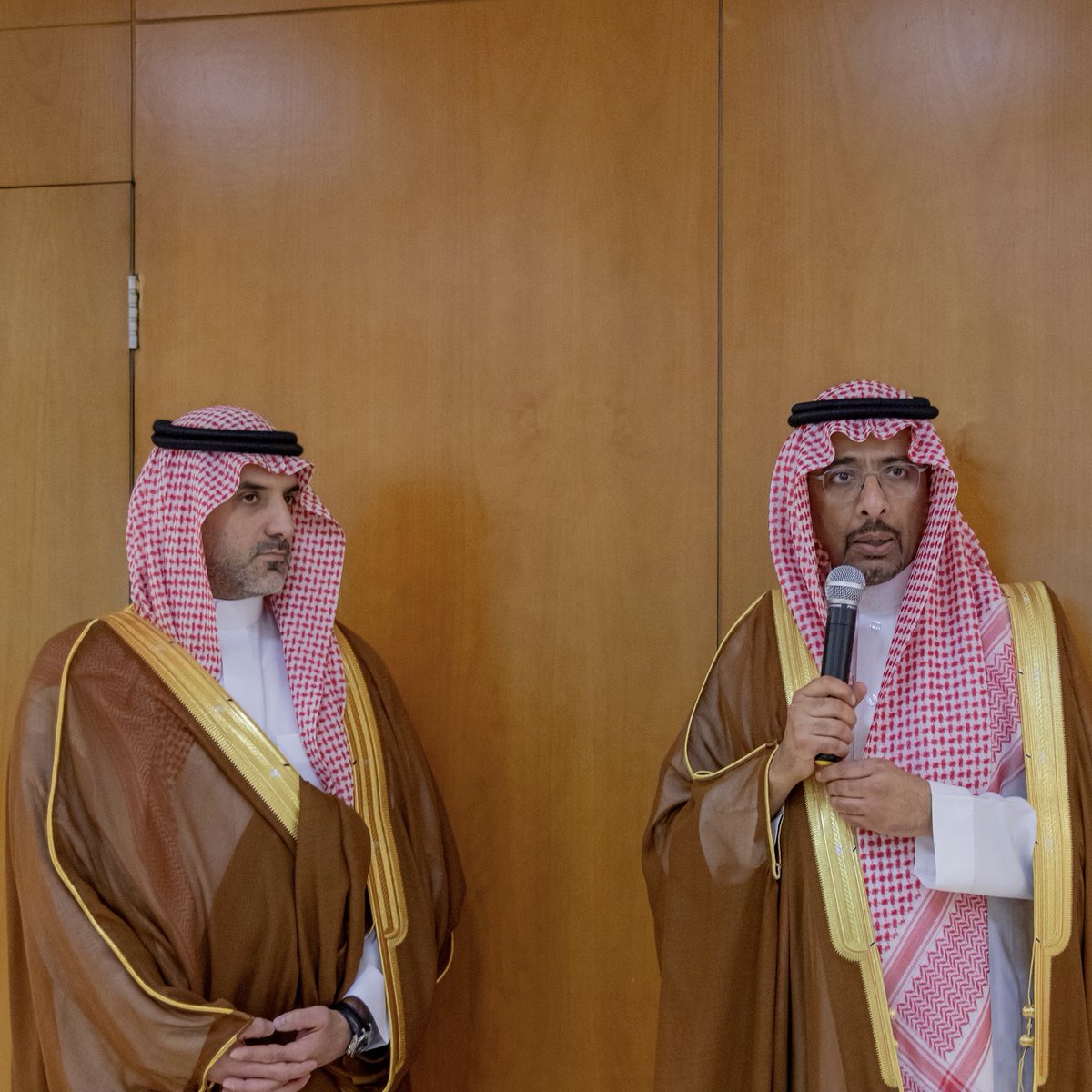 Badr Alherbish بدر الحربش tweet media