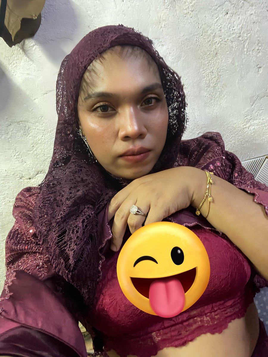 Miss Atmaja tweet media