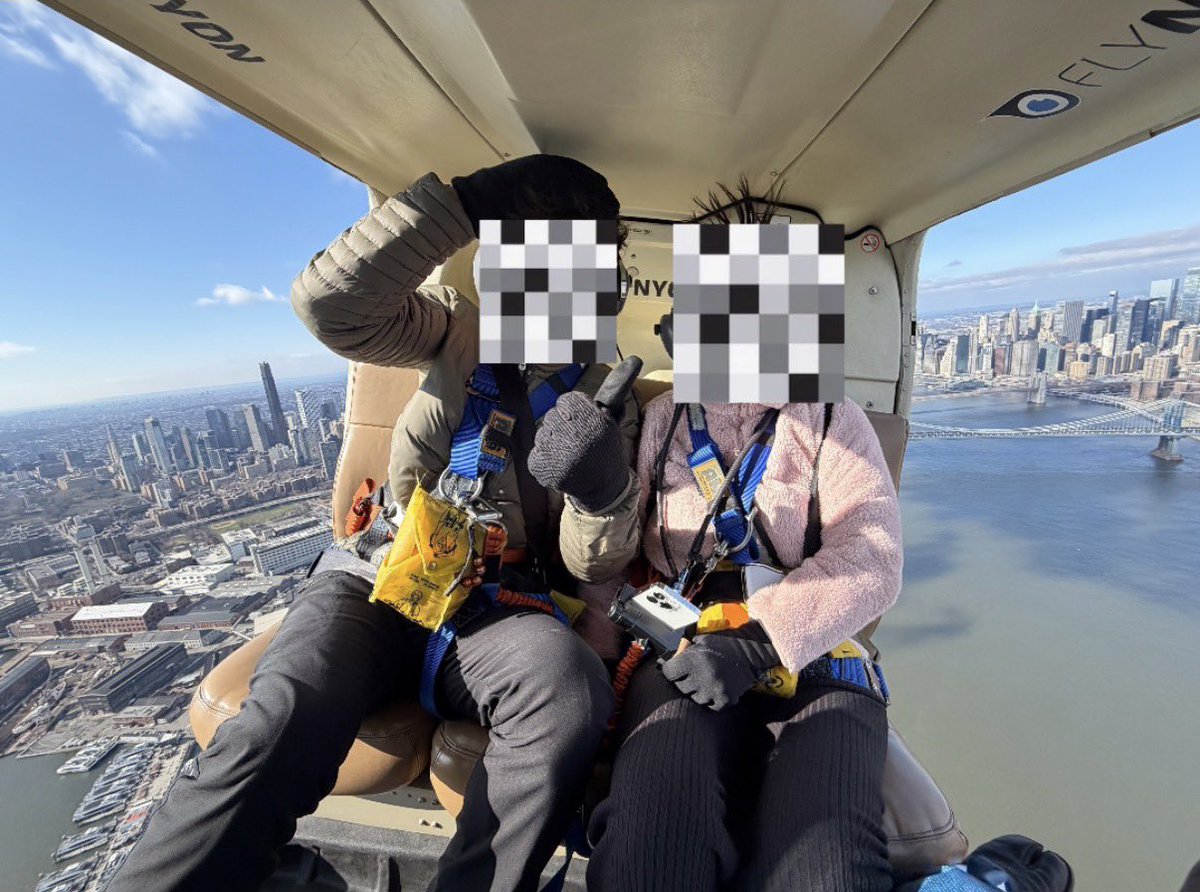 Emily Lai tweet media