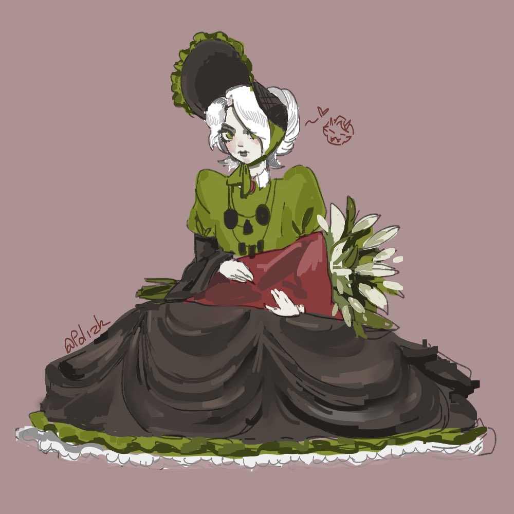 polizh (COMMISION OPEN) tweet media