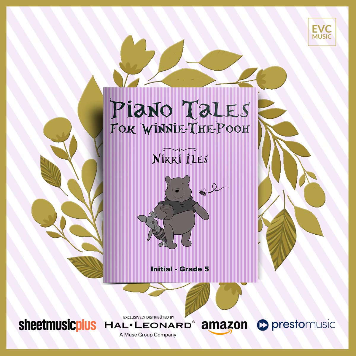 EVC Music tweet media